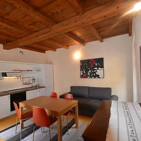 Holiday home Casa Marcella Intera Verbania