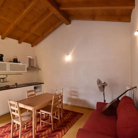 Feriehus Casa Marcella Intera
