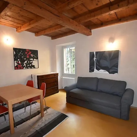 Feriehus Casa Marcella Intera