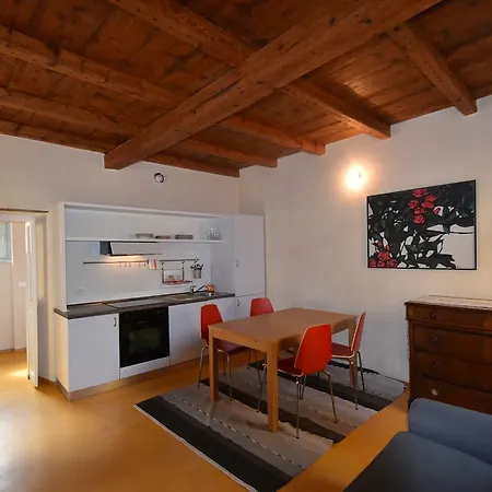 Casa Marcella Intera
