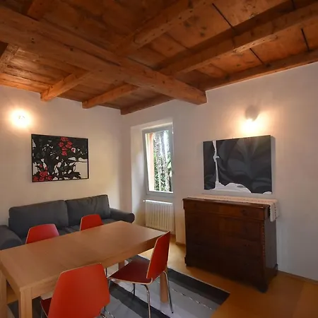 Casa Marcella Intera Feriehus Verbania