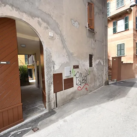 Casa Marcella Intera Holiday home