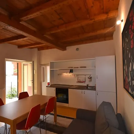 Casa Marcella Intera Verbania