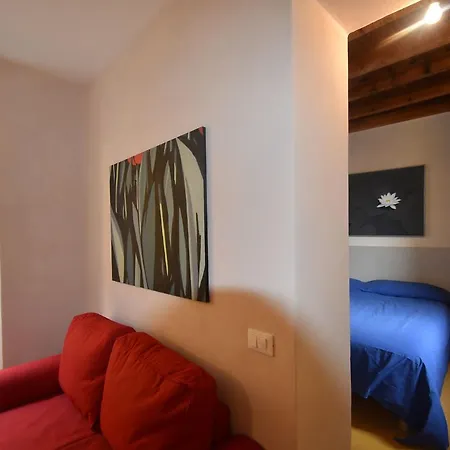Holiday home Casa Marcella Intera