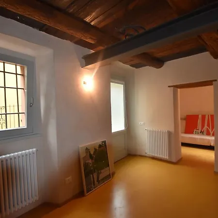 Casa Marcella Intera Holiday home *