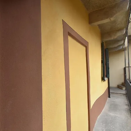 Feriehus Casa Marcella Intera Verbania