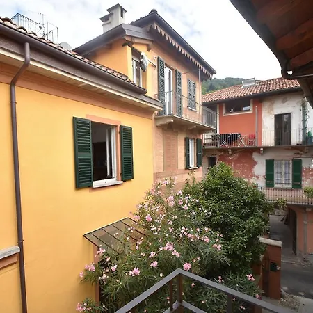 Casa Marcella Intera Feriehus Verbania