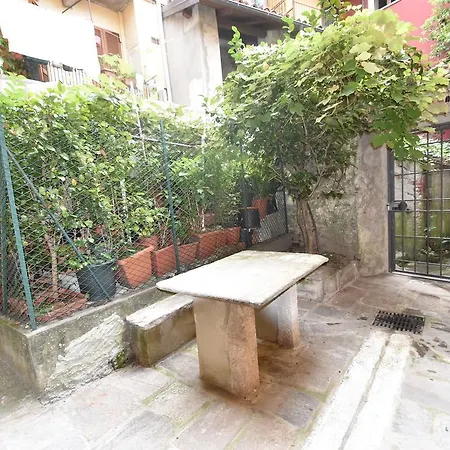 Casa Marcella Intera Holiday home Verbania