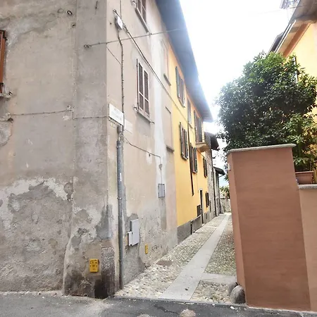 Casa Marcella Intera Holiday home Verbania