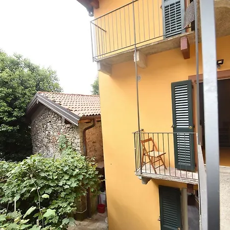 Casa Marcella Intera Verbania