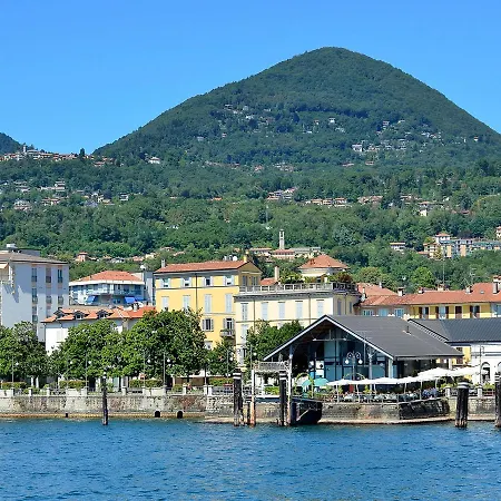 Casa Marcella Intera Verbania