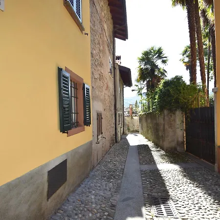Casa Marcella Intera * Verbania