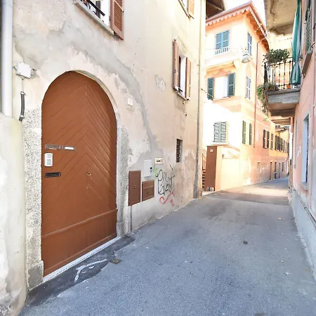 Holiday home Casa Marcella Intera