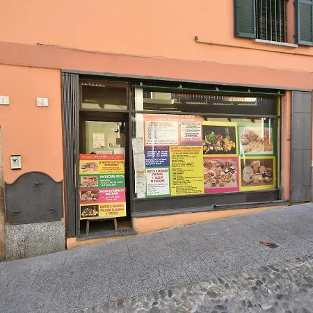 Casa Marcella Intera *