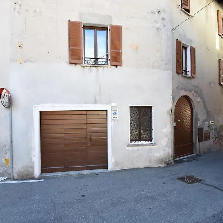 Holiday home Casa Marcella Intera Verbania