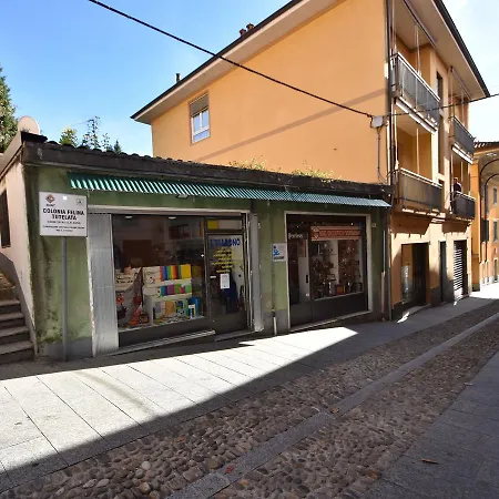 Casa Marcella Intera Holiday home *