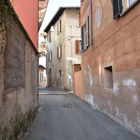 Casa Marcella Intera Verbania